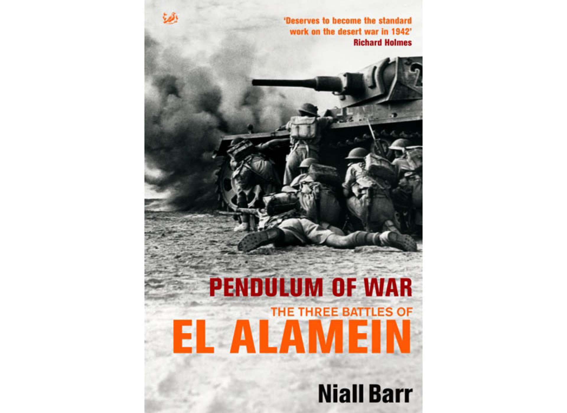 WWII Reads: North Africa | The National WWII Museum | New Orleans